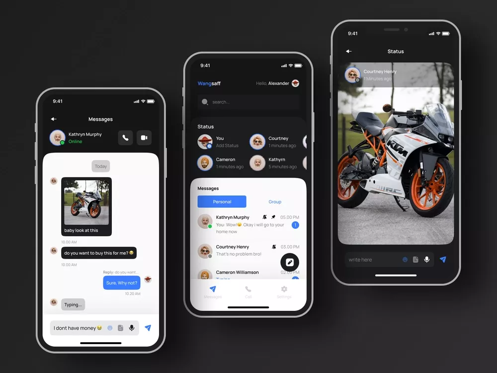 I will Create Video Status App, Status App with Reward, Facebook & Admob & StartApp Ads