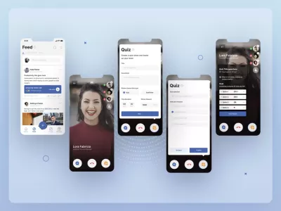 I will Create Video Status App, Status App with Reward, Facebook & Admob & StartApp Ads