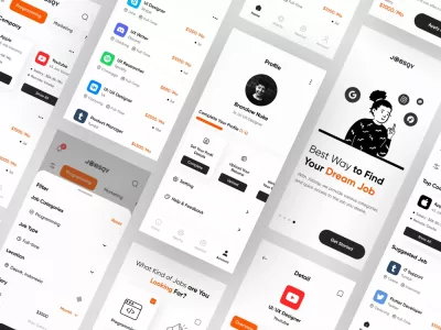 I will Create JOB Listing App, Payment Gateways, Membership Plan, Ads Integrated, Admin Panel